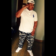 My Ghetto Symphony (freestyle)