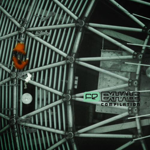 Future Engineers - Through The Motions(Cutworks Remix) [Out Now]