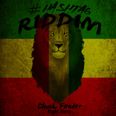 Chuck Fender - Right Here