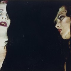 SHADOW PROJECT - Desperate Hell (Christian Death cover) Live , Los Angeles,January 19,1991