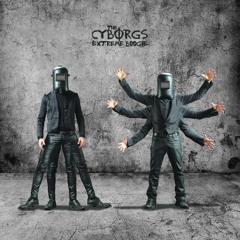 The Cyborgs - I'm just a cyborg and I don't believe in God