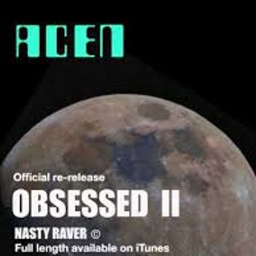 Acen Obsessed 2. Remix Rata Sound. 2015