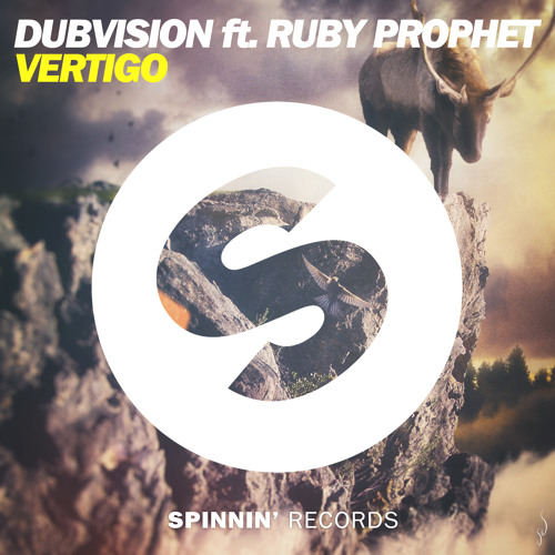 DubVision feat. Ruby Prophet - Vertigo (Original Mix)