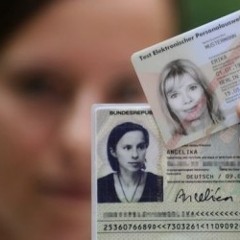 Преимущества электронного паспорта. Справка Радио Вести