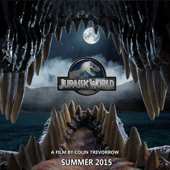 Jurassic World  Soundtrack Composing By Arnaud.L ( with Piano )