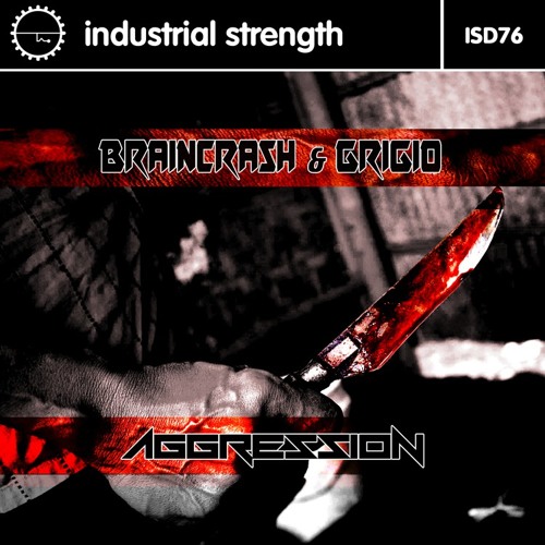 ISRD76 - BrainCrash - We Would Die (PREVIEW)