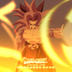 Dragon ball Absalon - Xicor Theme