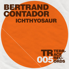 Bertrand Contador - Ichthyosaur