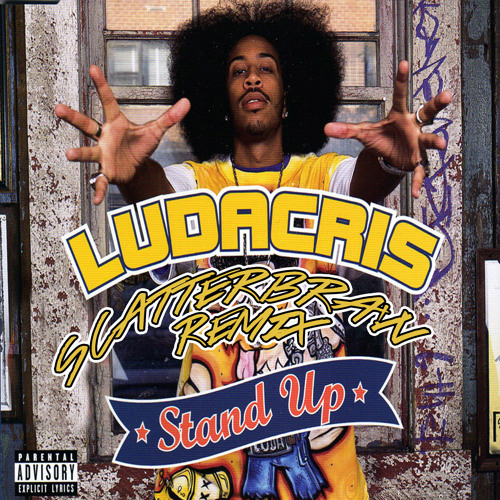 Ludacris - Stand Up (SCATTERBRA!N Futurebreak Remix) (ATPW #11)