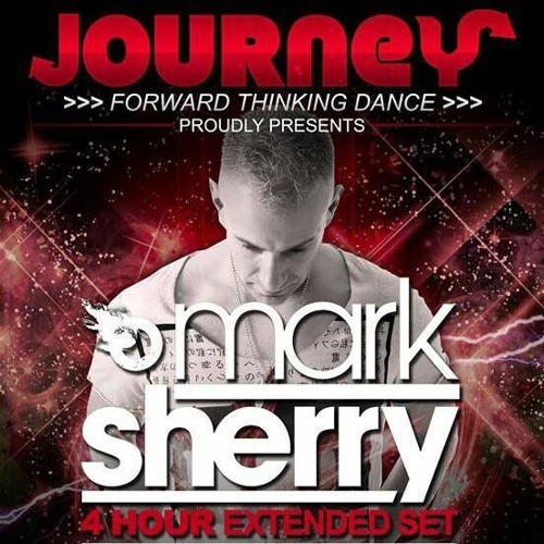 Mark Sherry LIVE @ Journey (Cardiff) [4 hour Extended Set] 14/03/15