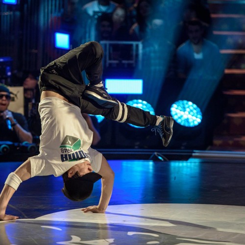 Stream Menno vs Blond(Red Bull Bc One 2014 World Final Paris) by Bboy Onon  | Listen online for free on SoundCloud