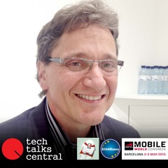TTC #151 How IoT will add pressure on Service Provider Networks, Peter Margaris