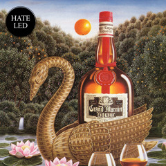 A-Trak - #BlendOut (Hate Led Remix)