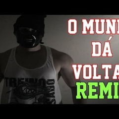 Stifler Kallahari Ft. Marujo - O Mundo Dá Voltas - REMIX (Clipe Oficial)