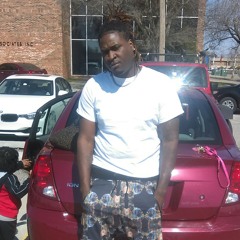 Try me ft. Chant'e at Okc