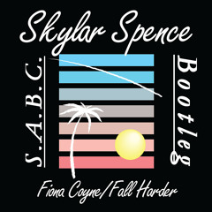 Skylar Spence - Fiona Coyne (S.A.B.C. Bootleg)[Free Download]