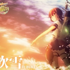 Nightcore - Fubuki