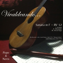 Vivaldeando