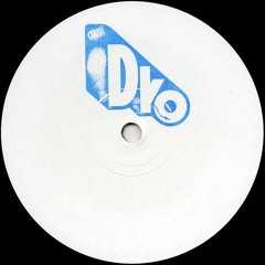 D.KO04 - Various Artists - Join The Groove E.P.