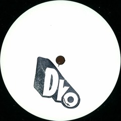 D.KO01 - Various Artists - Coeur d'Artichaut E.P.
