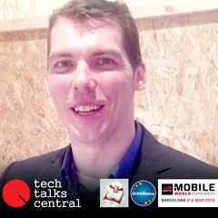 TTC #154 Context Aware Technology Provider with High Accuracy, Filip Maertens