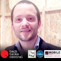 TTC #155 Converting Paper Maps into Digital with Geolocation, Jonathan Falon