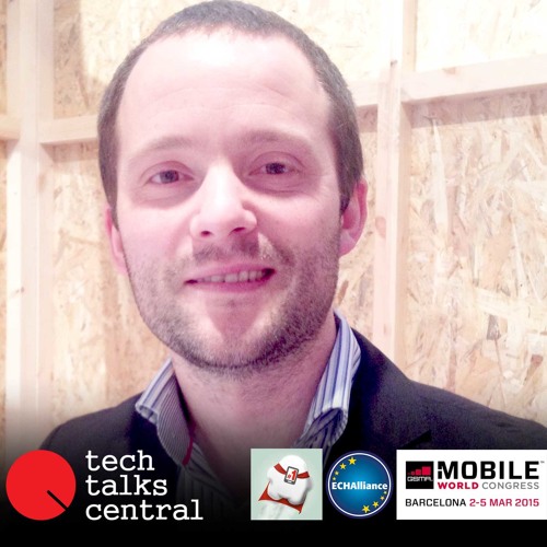 TTC #155 Converting Paper Maps into Digital with Geolocation, Jonathan Falon