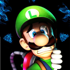 Luigi Spittin' That Fire 3 - Dashie