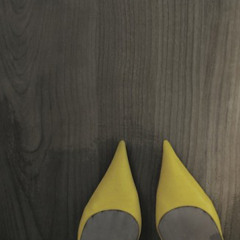 Yellow Shoes - DJ Marky & S.P.Y. (mon5tr remix)