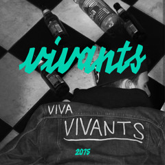Viva Vivants (Jae Fly X Jorno)