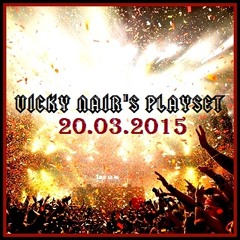 TOP 10 MUST HAVE EDM MIXES 20.03.2015