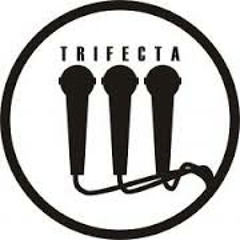 TRIFECTA+ - +BRING+THE+REIGN