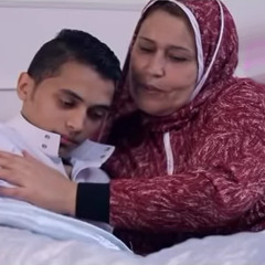 محمود رياض بعدك يا امى 2015