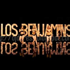 (97) Los Benjamis - Noche De Entierro (Dj Joze Ft Jhon Dj)
