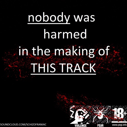 Schizofraniac - The Darkside Of My Mind