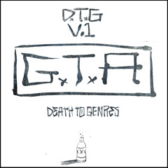 GTA - DTG Vol. 1 FULL Mix (Parts 1-5)