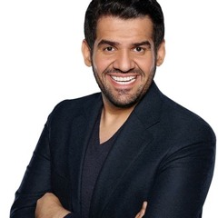 اغنية حسين الجسمى - غرام اول نفس | Gram Awel Nfs 2015