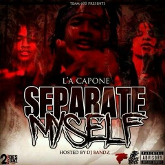 L'A Capone - Some More (Official Instrumental) [Prod. By Rrico Count Up]