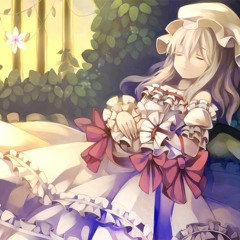 【東方Project】 Time of Rest