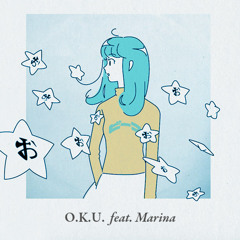 O.K.U. =遠くに行くよか尾久=