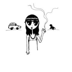 Colleen Green - Cujo