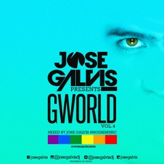 G World Vol.4 (Live Set)