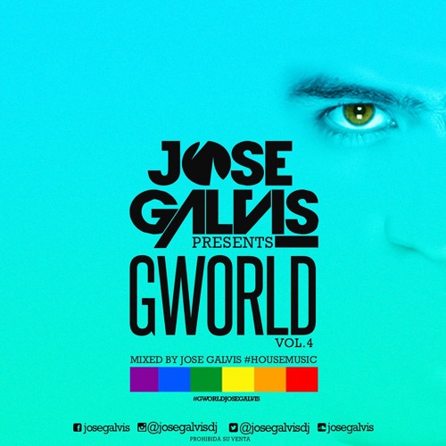 G World Vol.4 (Live Set)