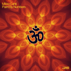 Mikko Lahti - Paint By Numbers - Original Mix (Green Martian)