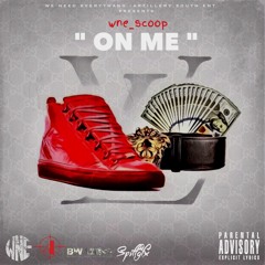 On Me (Hosted By Dj Mac)