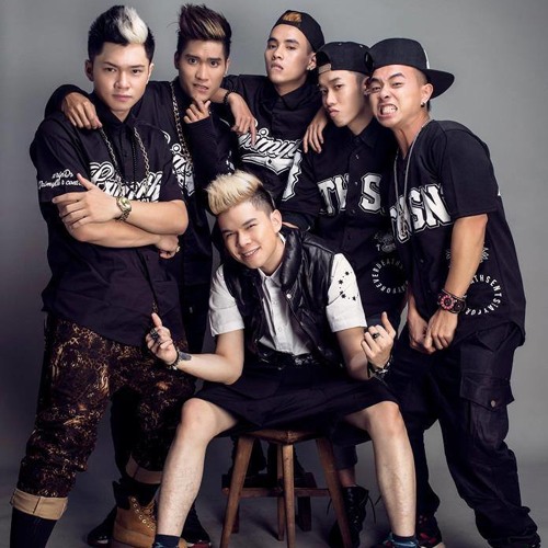 TÌM EM TRONG ĐÊM - FBBOIZ ft YANBI [2014]