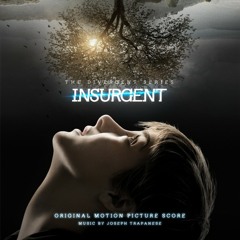 Joseph Trapanese - 20 - The Message (Insurgent Soundtrack)