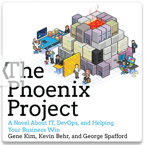 Stream Opening Credits By ITRevolution Listen Online For Free On 