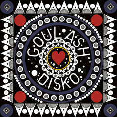 Goulash Festival 2015 - Tracks