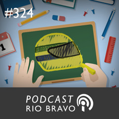 Podcast 324 – Mozart Neves Ramos – Sobre o impasse da educação no Brasil